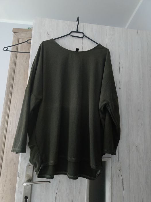 Sprzedam bluzke nietoperz uniwersalny