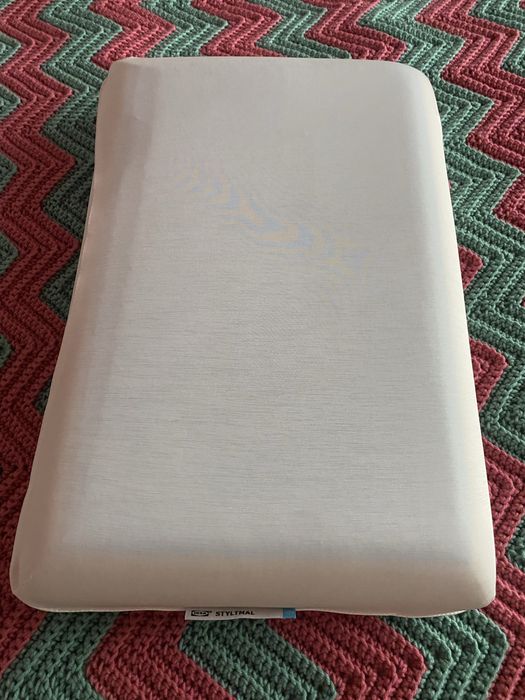 Poduszka ergonomiczna IKEA Styltmal