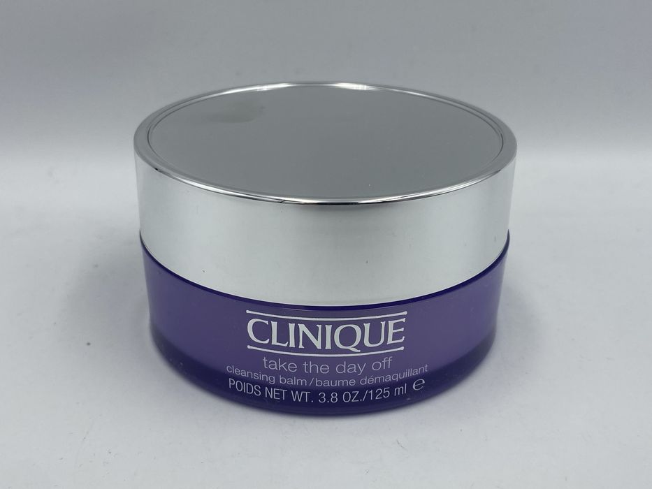Nowy Clinique Take the Day Off Cleansing Balm 125ml