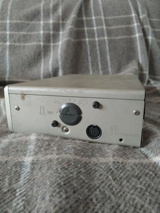 Kenwood CD changer C506