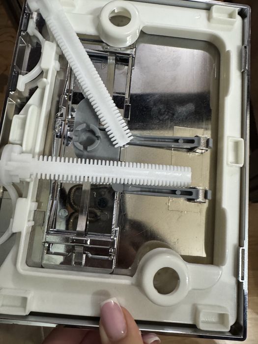 Панель ( кнопка , клавіша ) для інсталяції Koller Pool Neon