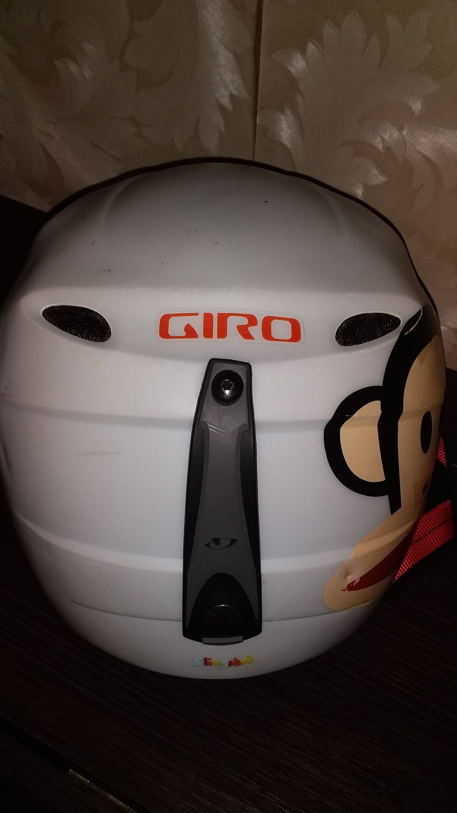 Шолом шлем гірськолижний GIRO ТОРГ