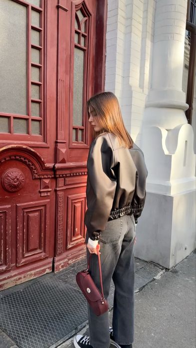 Джинси Nuga сірі