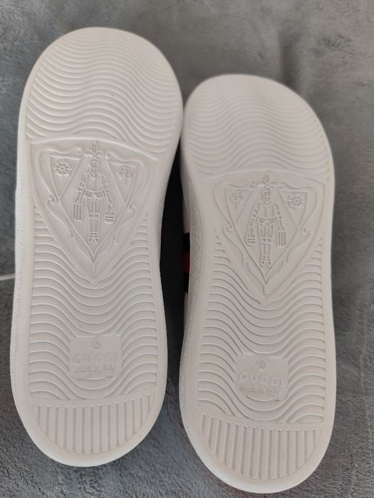Sapatilhas Gucci 43