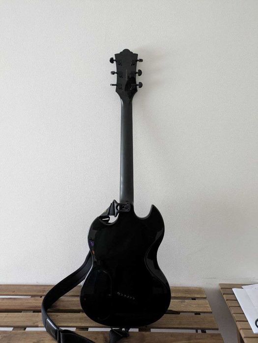 Guild Polara Night Edition Electric Guitar