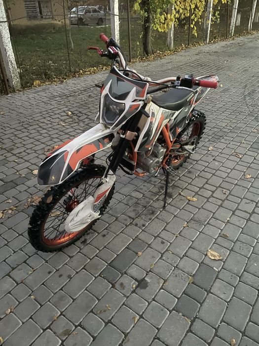 Geon terrax 250 pro 21/18