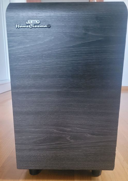 Subwoofer Jamo SW1008
