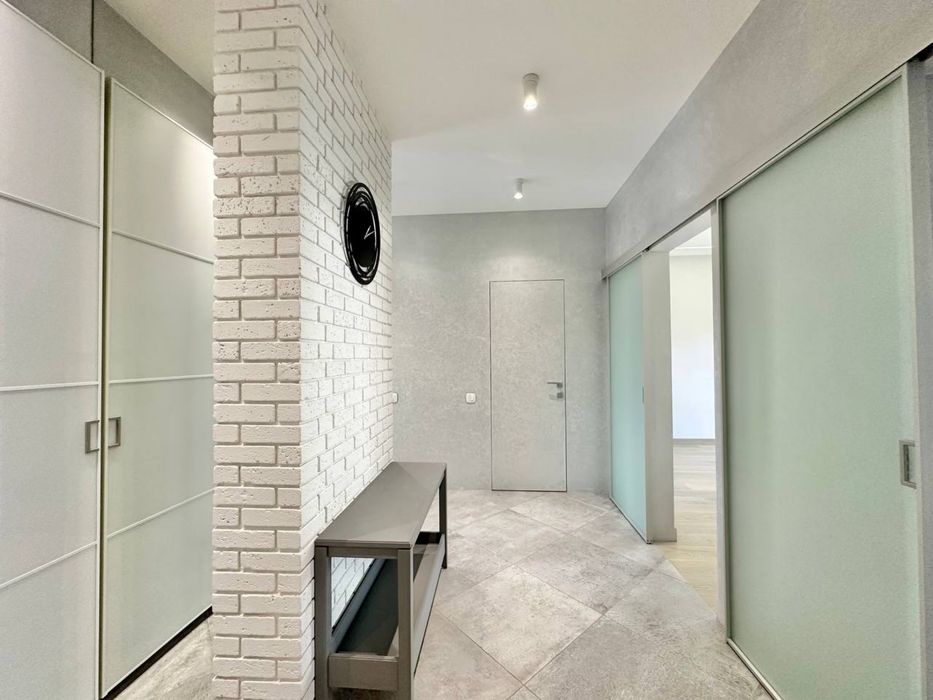 3к квартира  ЖК Рыбальский Rybalsky Оболонь/Подол 5 Элемент