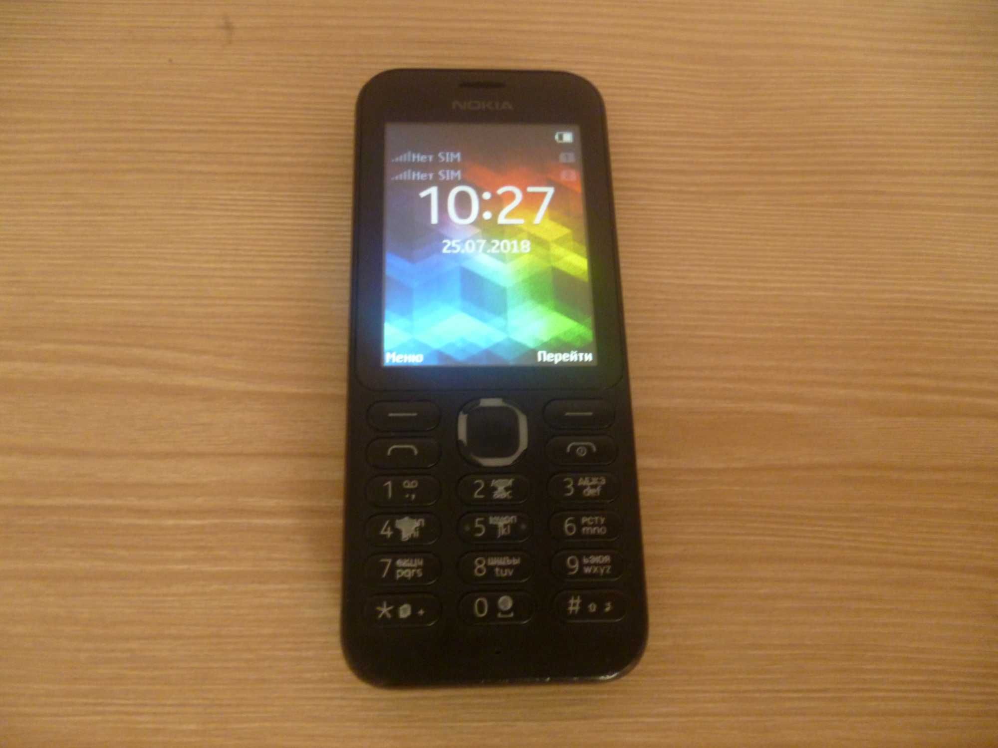 Nokia 215 Dual SIM