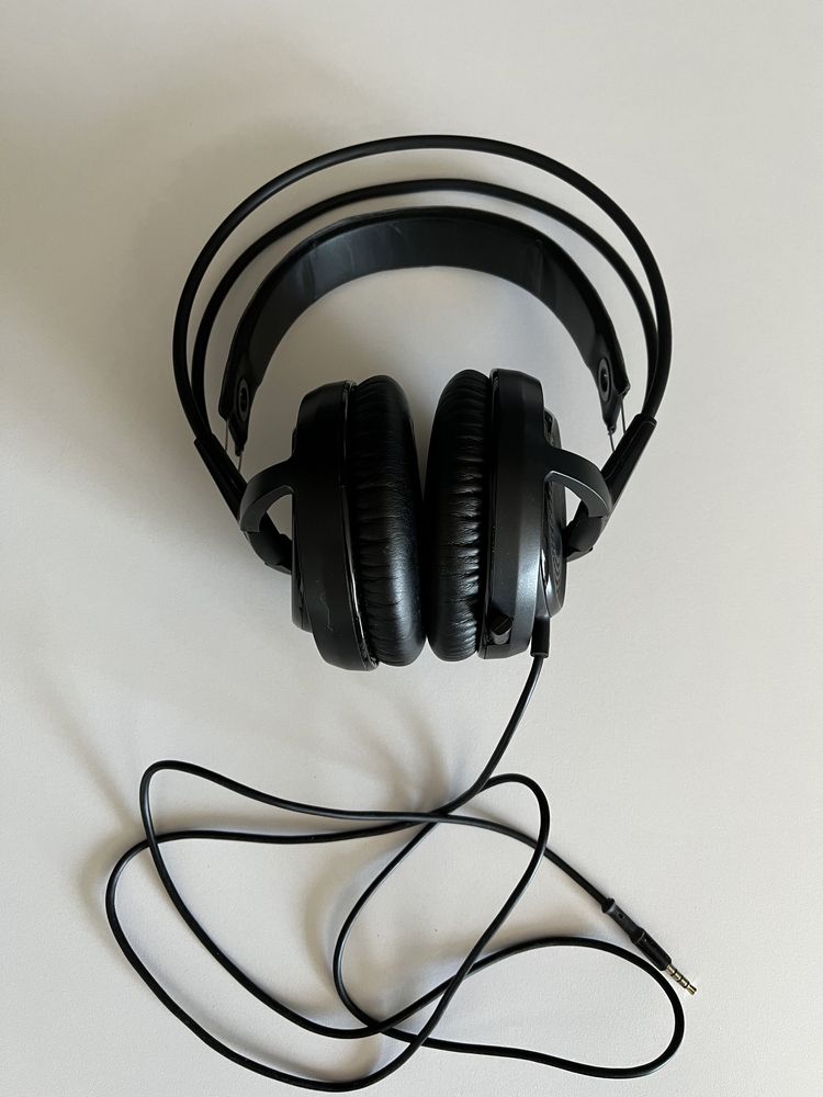 Słuchawki STEELSERIES X 300