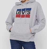 Bluza Levi’s graphic standard