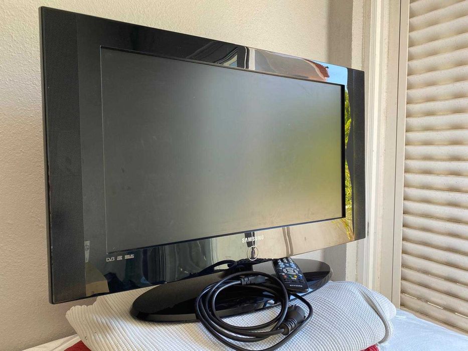 TV Samsung LE26A336JIDXXC