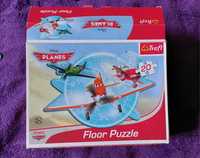 Puzzle Samoloty Planes Disney Trefl