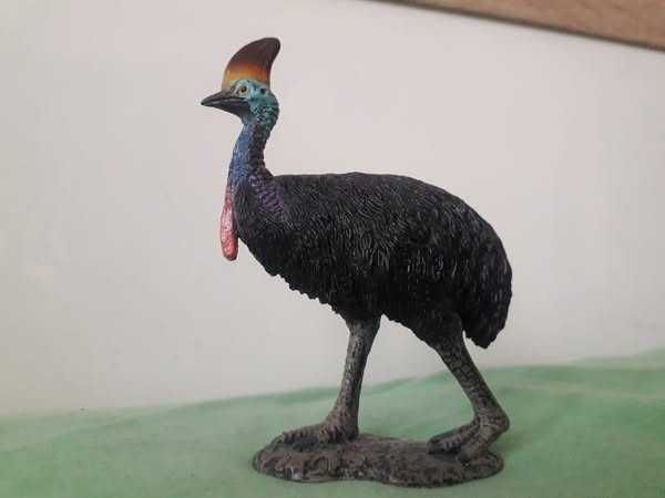 Kazuar figurka Collecta