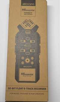 Zoom H6essential