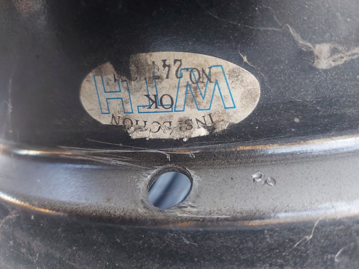 Легкосплавные диски R 15