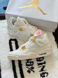 Buty/Air_Jordan4_Retro_Metallic_Gold/Cheap_Modne/Rozmiar.39