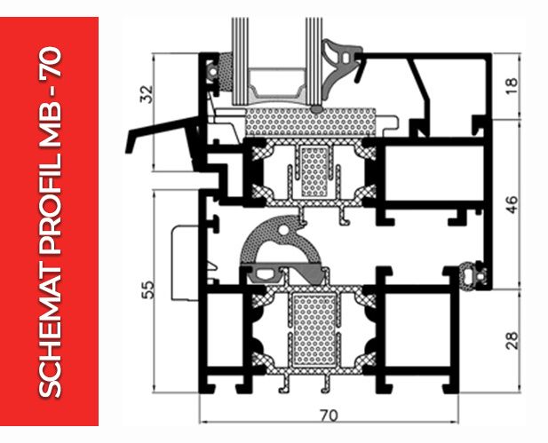 Drzwi Sklepowe NA WYMIAR Wejściowe Domowe ALUMINIOWE 1214 x 2090 mm