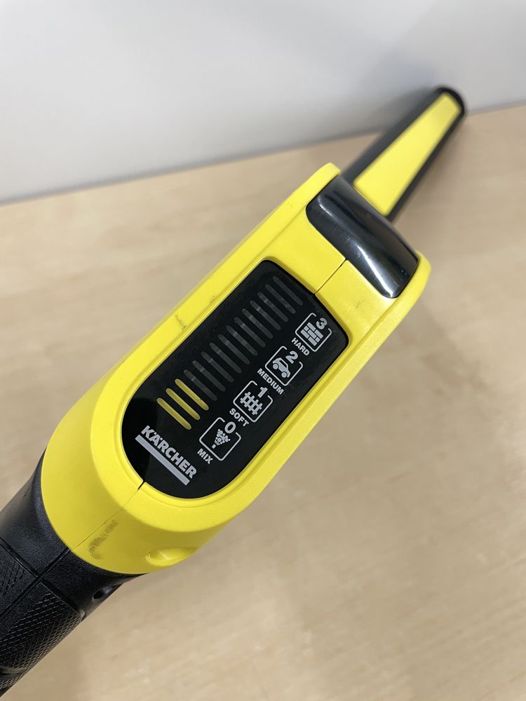 Myjka k4 k5 k7 Pistolet Myjki ciśnieniowej Karcher Quick