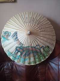 Orientalny parasol