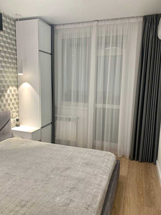 Продам  2-к квартиру  у ЖК Пролисок,Героїв Харкова, 162 (код22020)