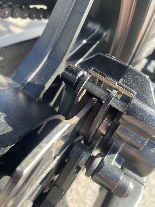 Продам Tekken 250