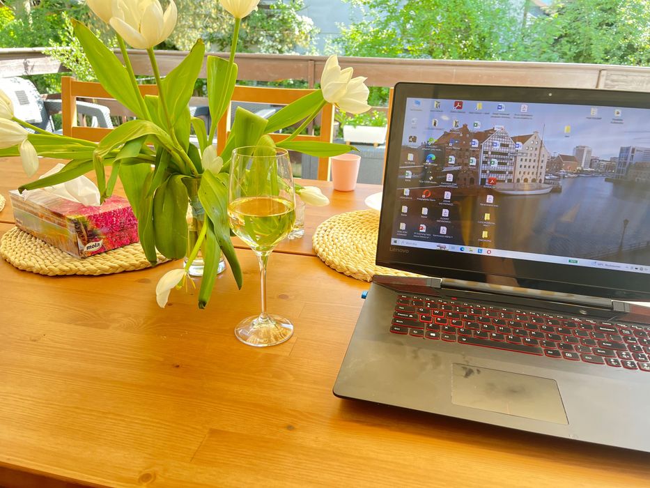 Laptop Lenovo Y700 „17”