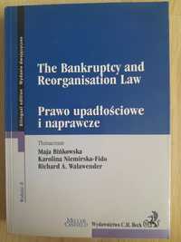 Beck prawo upadłościowe Bankruptcy Law