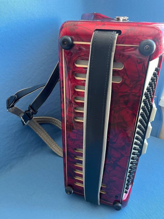 Акардіон weltmeister