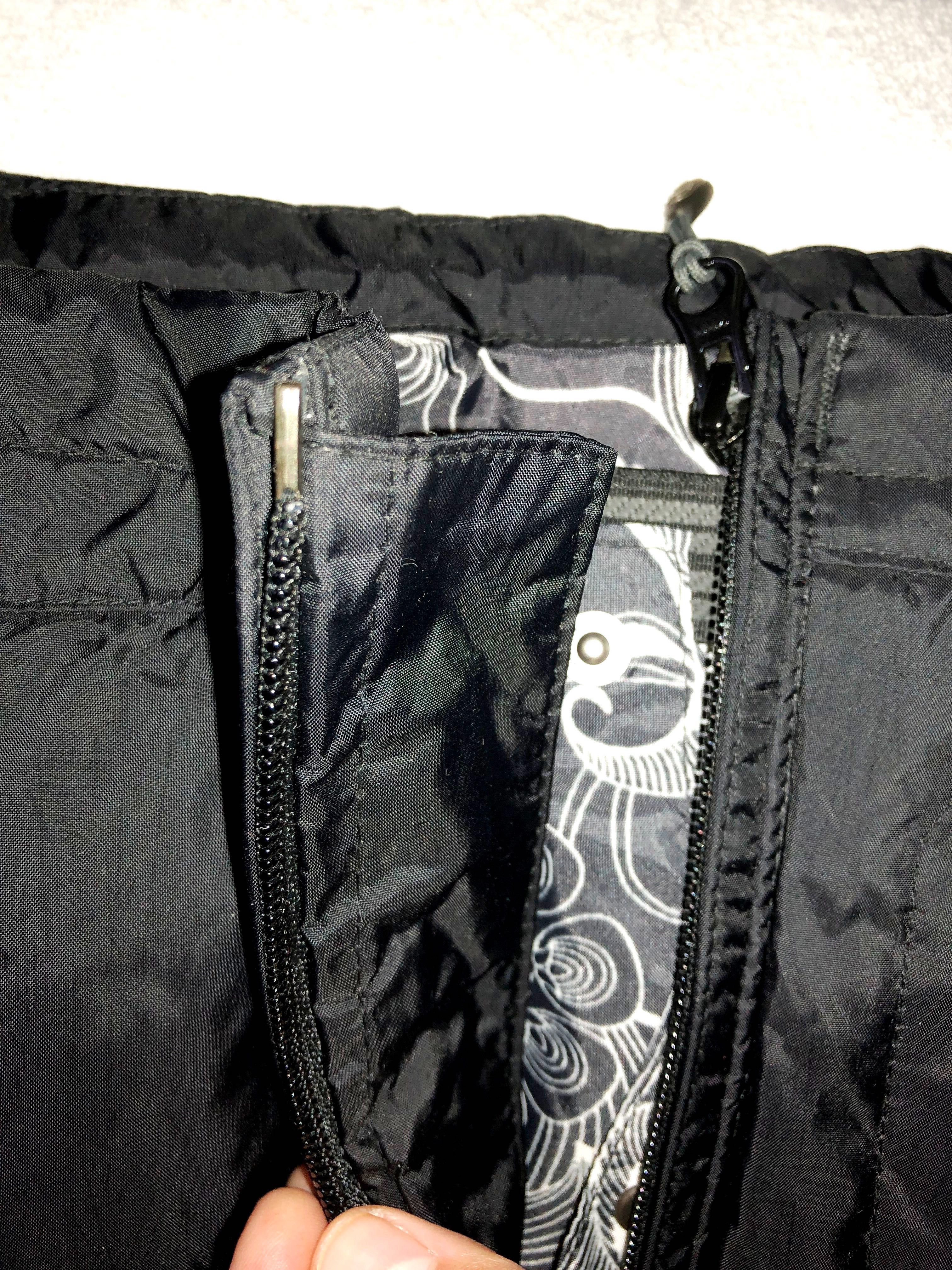 Пуховик куртка Columbia с Omni-Heat размер ХS (44)