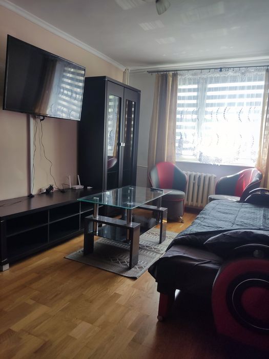 Noclegi Wynajem dobowy, krótkoterminowy Jarosław Żeromskiego 10