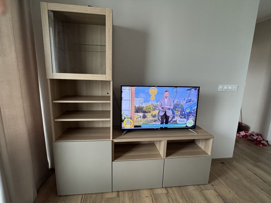 Komplet mebli tv