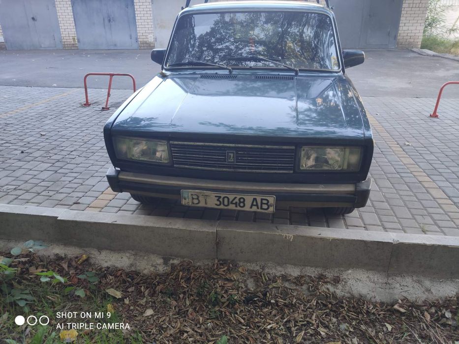 Продаётся Ваз 2105