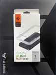 Szkło hartowane Spigen Iphone 13 Pro Max