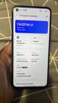 Smartfon Telefon REALME 8I 4/64GB 6.6" 120Hz Czarny RMX3151