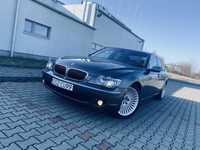 BMW Seria 7 730d SoftClose fotele wentylowane Comfort alufelgi styling 176