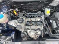 Silnik 1.2/12v Bxv Seat Ibiza Vw Polo Skoda Fabia Do Odpalenia
