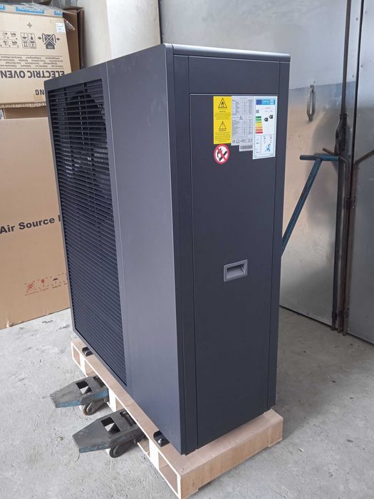 Pompa ciepła Inwerterowa Monoblok R290 18Kw 3Fazy 400V