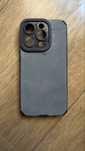Capa para iPhone 14 Pro