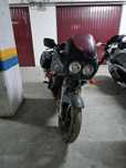 Triumph Sprint ST 900 Executive