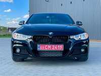 Терміново BMW 3 Series 2015 F30 (FL) • 328i AT (190 к.с) • Base