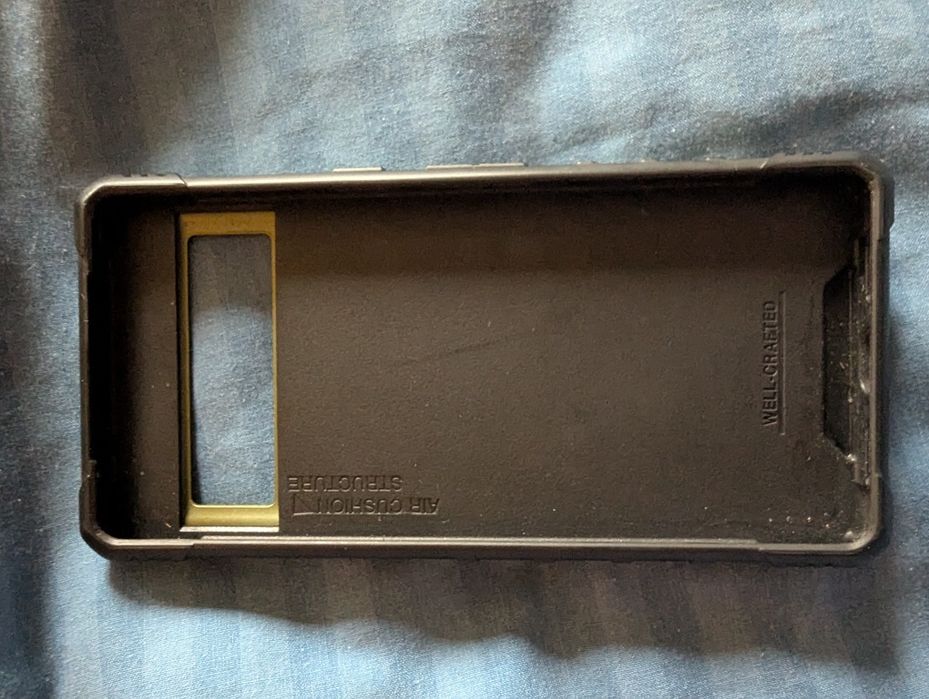 Чехол Google pixel 7 pro