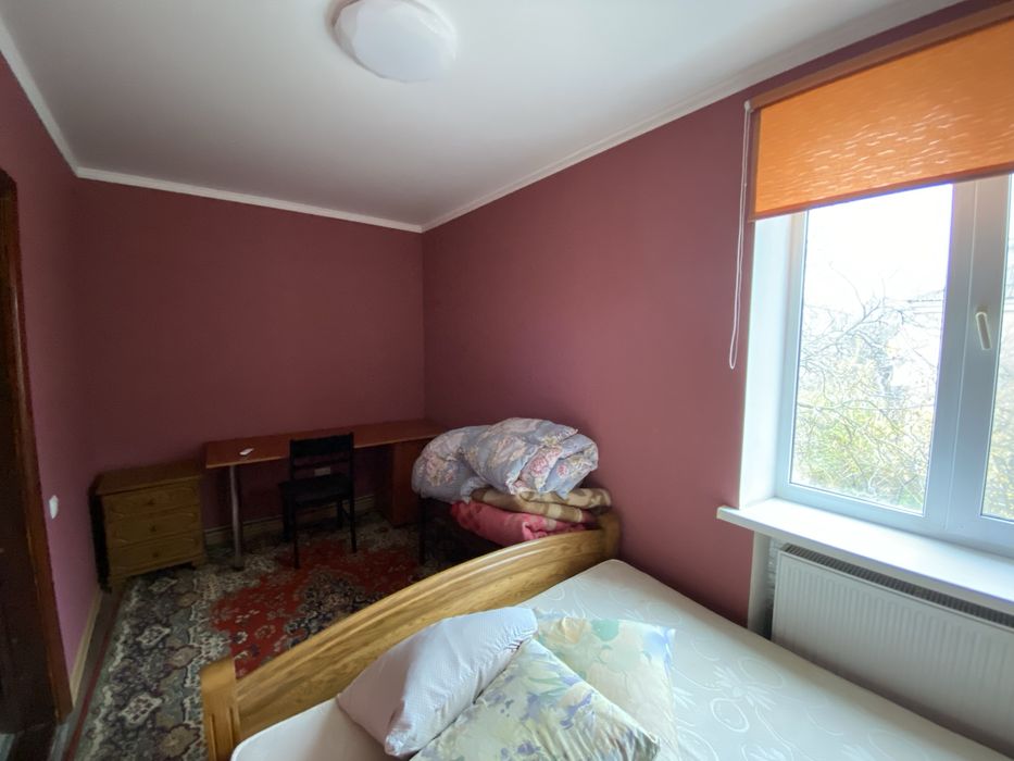 Оренда двокімнатної квартири на коледжі