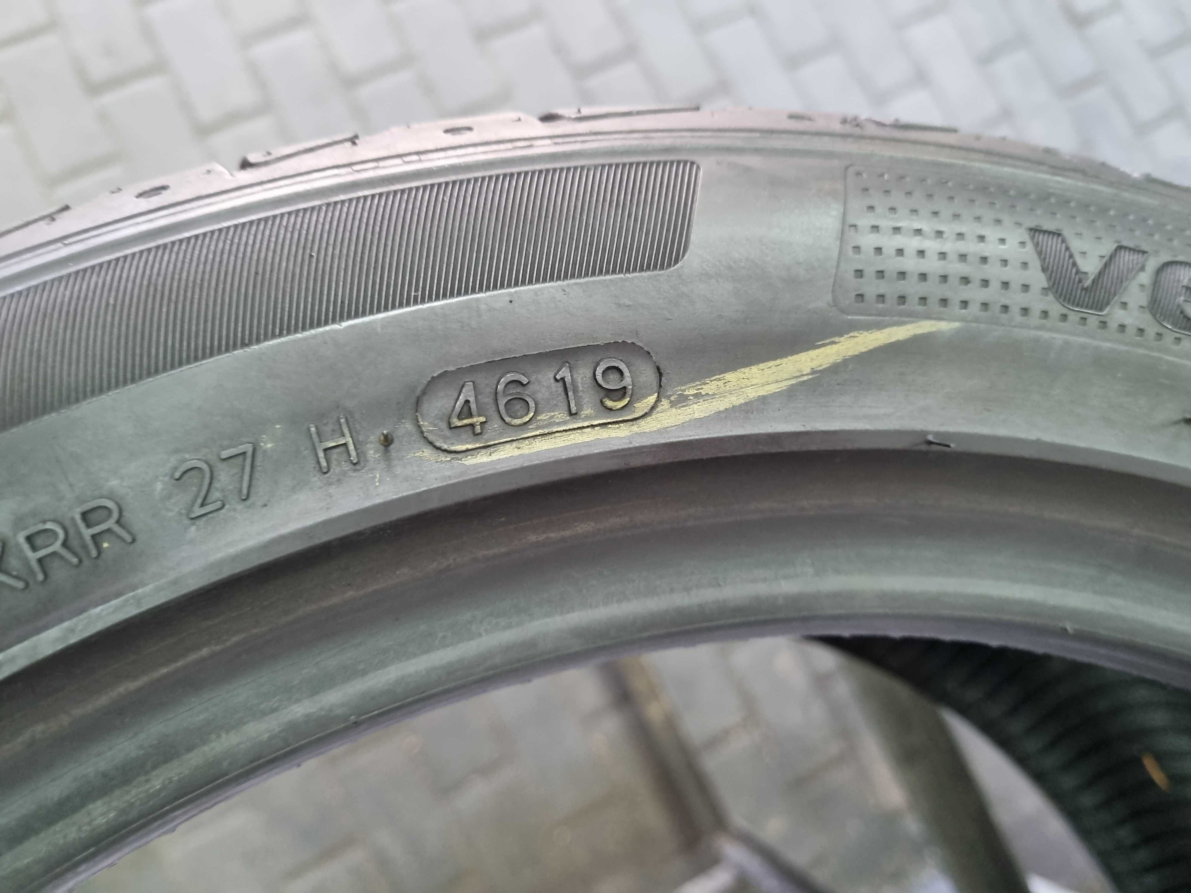 225/45/17 91W Hankook Ventus S1evo 2 D.4619