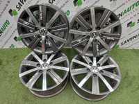 Conjunto Jantes Especiais Volkswagen Golf Vi (5K1)