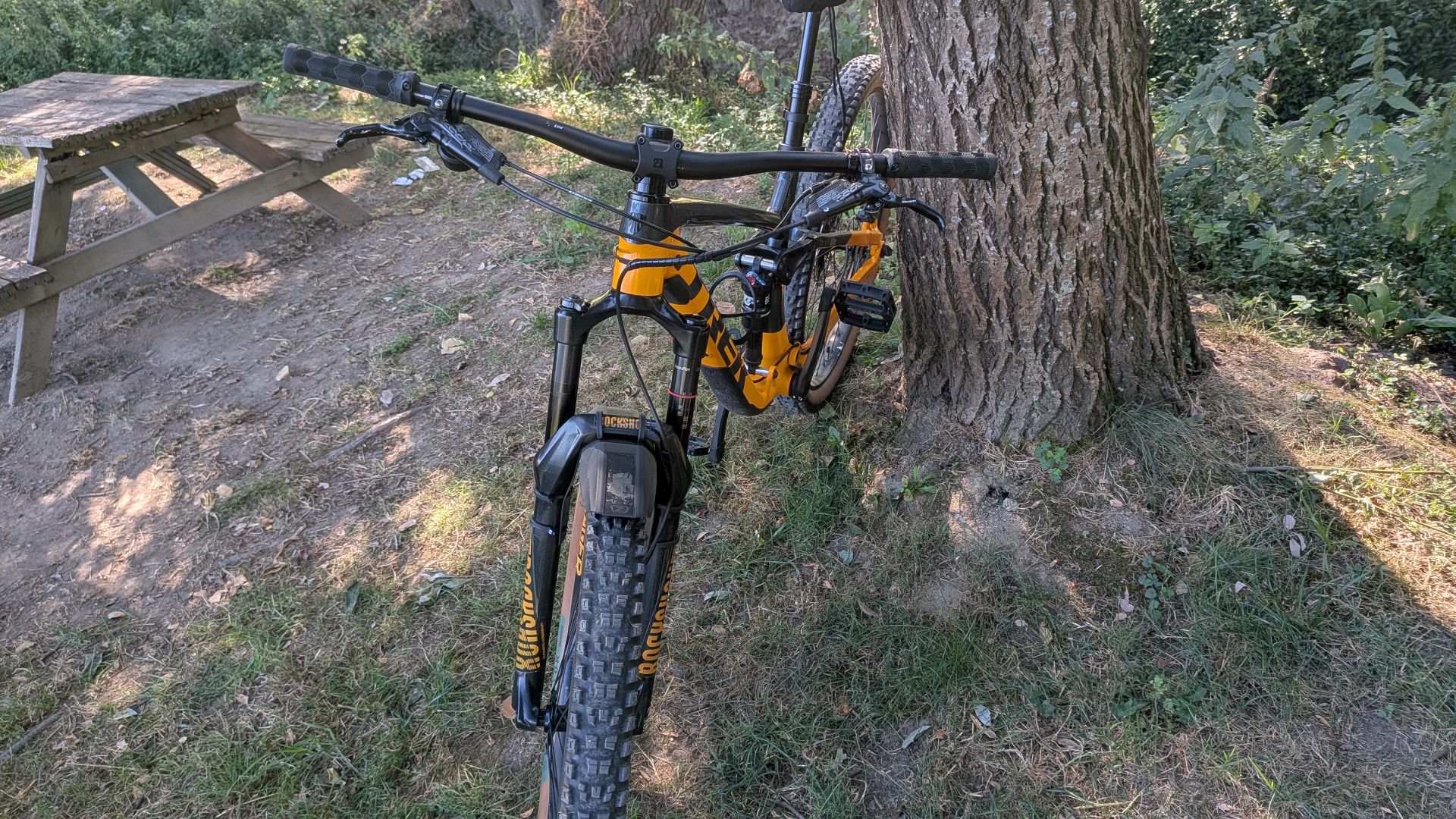 Trek fuel ex 5 2022