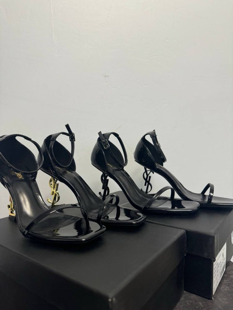 Підбори YSL