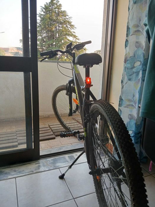 Bicicleta Mítical
