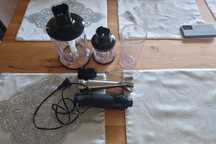 Blender Braun MultiQuick 7 MQ7045