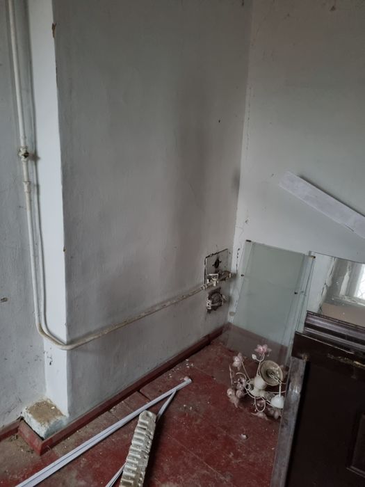 ЦЕНТР! Комплекс будівель, для капітального ремонту або нового будівниц